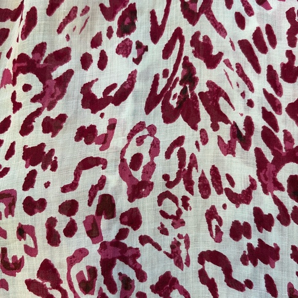 IRO Gira Dress in color white/pink - Picture 17 of 17